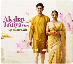 Akshay Tritiya Store – Amazon