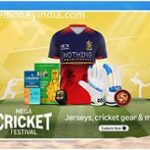 Mega Cricket Festival – Amazon