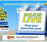 Big Bachat Days – FlipKart