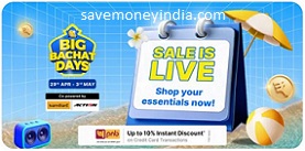 Big Bachat Days – FlipKart