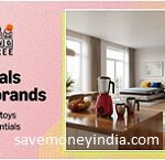 Home Shopping Spree – Amazon