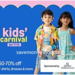 Kids Carnival – Amazon