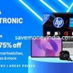 Mega Electronic Days – Amazon