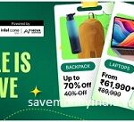 Back to Campus – FlipKart