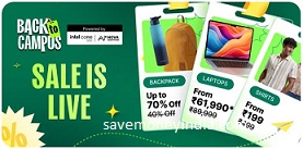Back to Campus – FlipKart