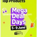Mega Deal Days – Amazon