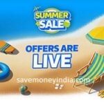 Summer Sale – FlipKart