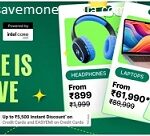 Back to Campus – FlipKart