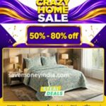 Crazy Home Sale – Amazon