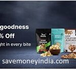 Mega Dry Fruits Fest – FlipKart