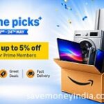 Prime Picks – Amazon