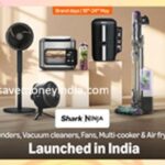 Shark Ninja Brand Days – Amazon