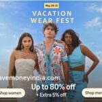 Vacation Wear Fest – Amazon