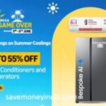 Garmi Ka Game Over – Amazon