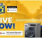 June Epic Sale – FlipKart