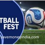 Mega Football Fest – Amazon