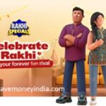 Rakhi Specials – FlipKart